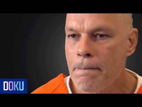 James Barnes: Der Serienmörder, der die Henkersmahlzeit verweigert! | Doku
