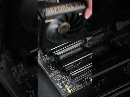 The #ProArt #B850-Creator WiFi Neo