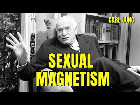 You’re About to Become IRRESISTIBLE — The Psychology of Carl Jung