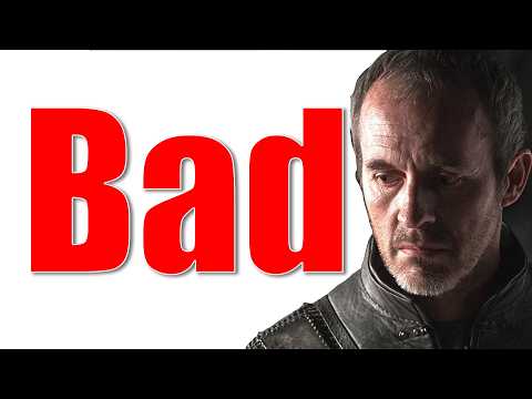 Stannis the Fraud - A video essay