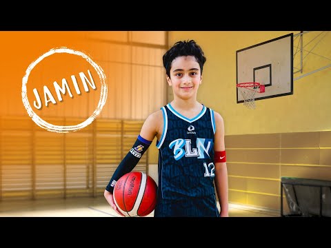 #träume - Basketball in der NBA-Liga | Schau in meine Welt! | Mehr auf KiKA.de