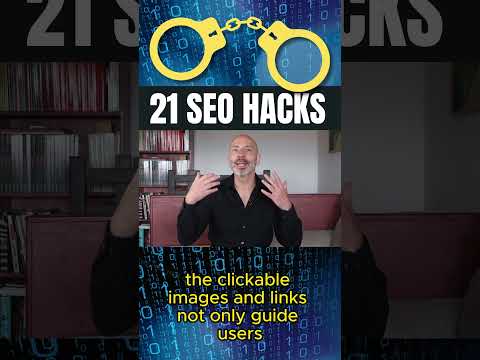 The Easiest SEO Hack to Rank Your Services On Google