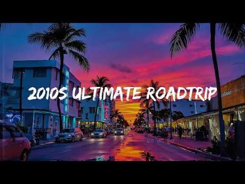 2010s nostalgia mix ~throwback playlist