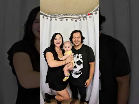 You’ll never regret taking these photos 🥹❤️ #newparents #familyshorts #babyboy #momlife #dadlife