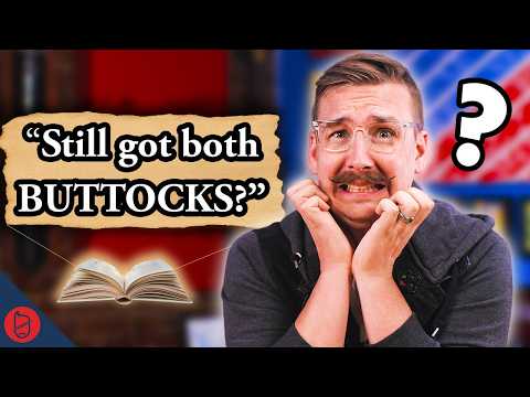 J vs Ben: HARDEST Quotes Quiz Ever | Harry Potter Trivia