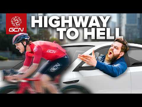 Road Rage Is Getting Worse. Here’s What To Do About It