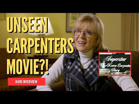 SUPERSTAR: Todd Haynes' Take on The Karen Carpenter Story