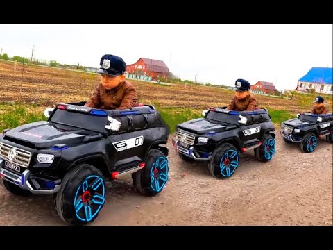 Супер Сеня и Сборник Лучших Серий для Детей !