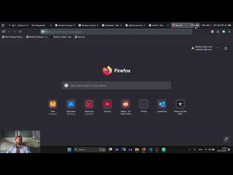 Advent of Code 2019 Day 7 Rust - Part 4: This thread goes in a loop-de-loop