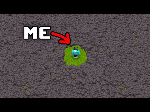 Getting a Full Netherite Beacon in 100 Minecraft Days...