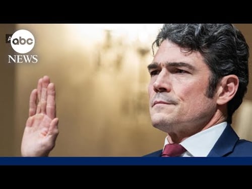 Top Trump counterterror adviser resigns over Iran war: 'No imminent threat'