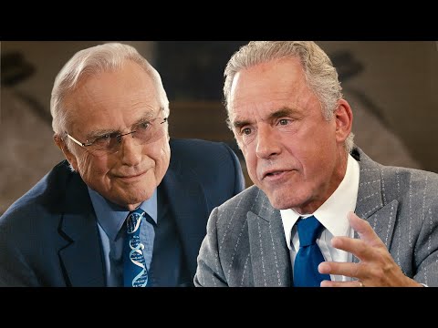 Did It Really Happen? Jordan Peterson vs Richard Dawkins