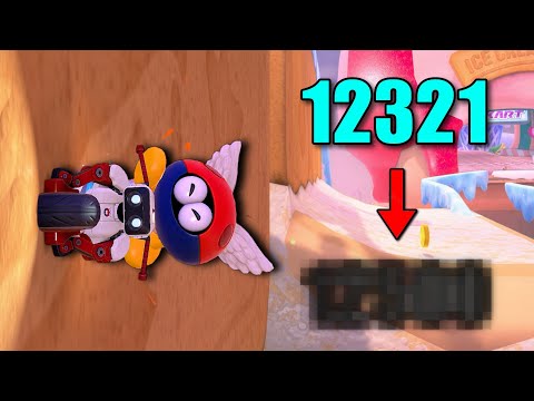 I'm Getting Closer to My Goal!