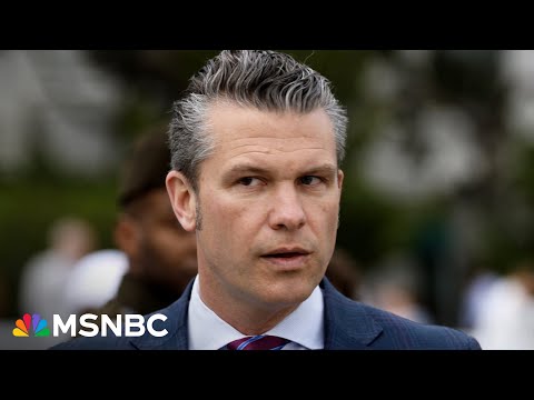 'Cancel culture': Hegseth to strip Harvey Milk’s name from Navy vessel