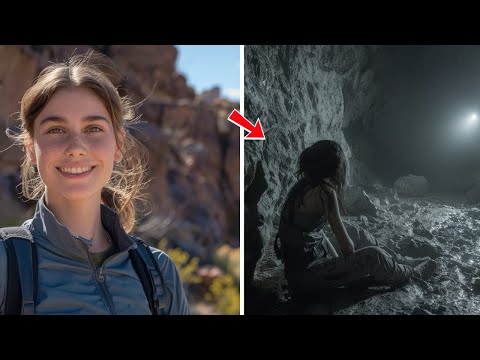 Missing Arizona Hiker Found After 2 Years — Deep Underground, Barely Recognizable as Human