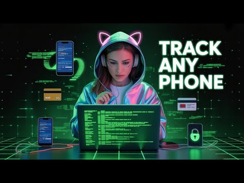 10 FREE Phone Tracking Tools Used By Hackers