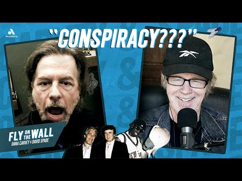 Dennis Miller Energy; Big Peacocks; F Spade Money