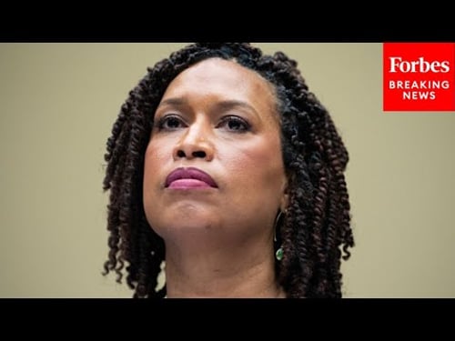 Washington DC Mayor Muriel Bowser Faces Tense Grilling At House Oversight Committee | Full Hearing