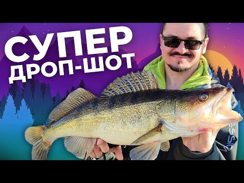 ЗАКОННА БРАКОНЬЄРСЬКА СНАСТЬ! Все про ДРОП ШОТ