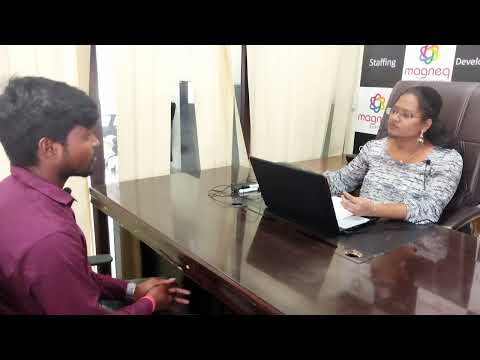 Fresher Mock Interview SQL | Technical Round | SQL Interview for Fresher | HR Interview | JAVA