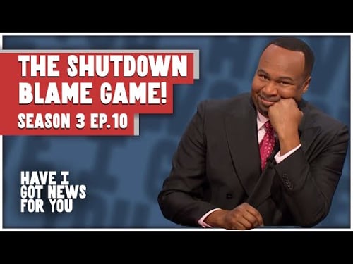 Dem Landslide! & Airport Chaos! | HIGNFYUS