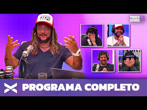 #ParenLaMano EL BANANERO - 20/10 | Vorterix