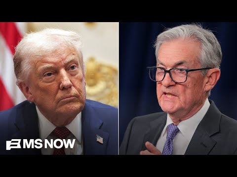 Will interest rate cut make any difference in the Trump affordability crisis?