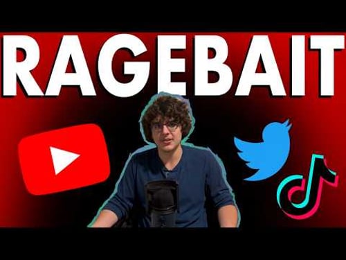 Everyone Wants to Make You Angry