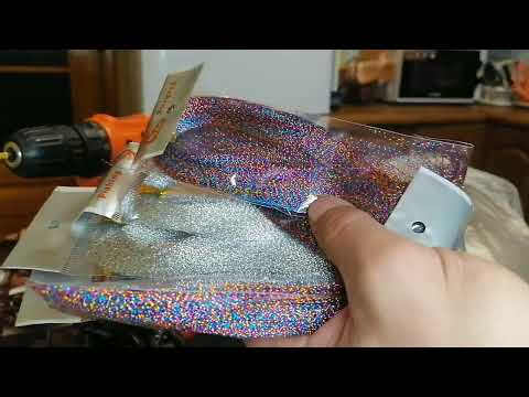 КАК СДЕЛАТЬ МАНДУЛУ,ГДЕ ВЗЯТЬ МАТЕРИАЛЫ ДЛЯ ИЗГОТОВЛЕНИЯ ПИМАНКИ СВОИМИ РУКАМИ ДЛЯ ЛОВЛИ ХИЩНИКА