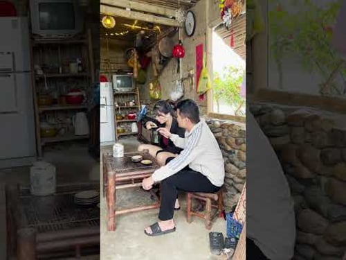 Rủ Anh Hàng Nướng Khoai