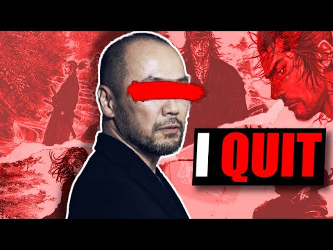 Why A Manga Genius Abandoned His Masterpiece