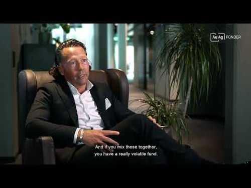 AuAg Silver Bullet: Top Silver ETFs, Mining, and Investment Strategies | AuAg Funds