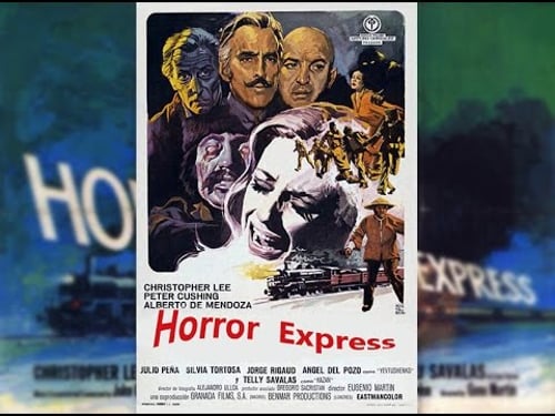 Horror Express (1972)