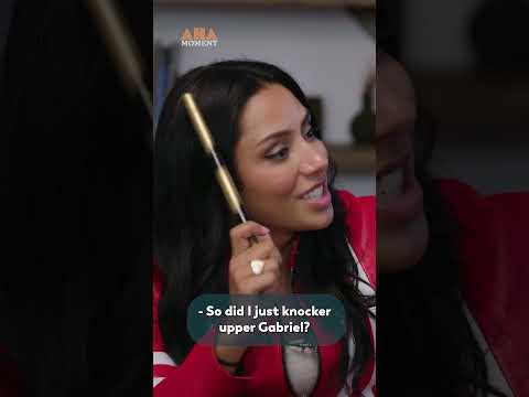 Michelle Khare Delivers a Wake-Up Call