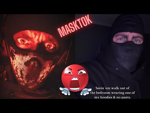 MaskTok Just Keeps Getting Worse...