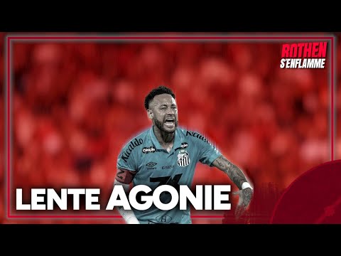 "C'est un gâchis", Neymar est-il le plus gros gâchis du football ?