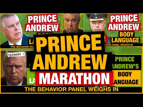 💥Prince Andrew Epstein SCANDAL: A Straightforward Shooting Weekend?