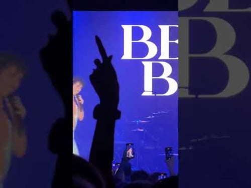 OlΓ© OlΓ© OlΓ© Benson Benson in Argentina! π¦π· #bensonboone