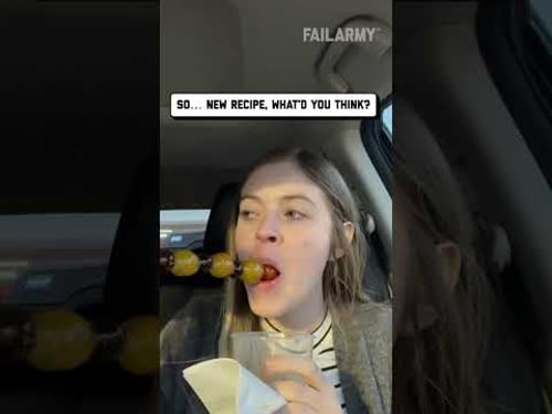 Not what we were expecting ๐คฌ๐ญ