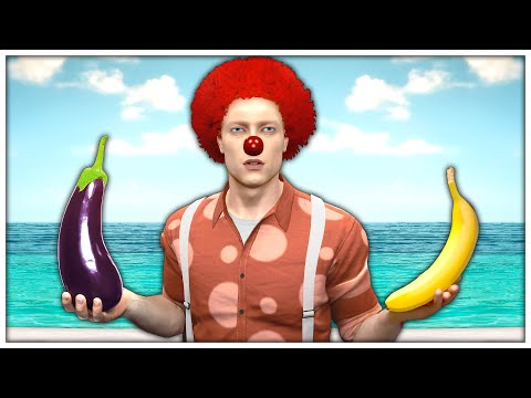 NOBODY Survives the Hitman Kill Everyone Randomizer Mod Challenge (The Movie)