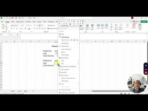 copy and paste with the link
