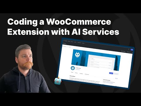 Building a WooCommerce AI Bundle Generator with React & AI Services