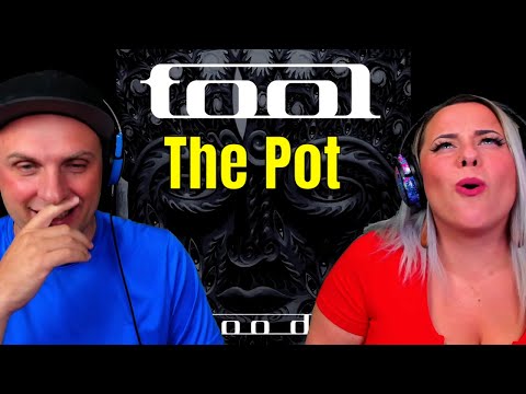 Reaction To TOOL - The Pot (Audio) THE WOLF HUNTERZ REACTIONS