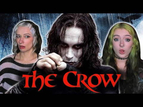 The Crow (1994) | Movie Reaction | First Time Watching