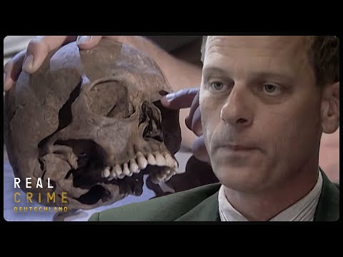 Vom Erdboden verschluckt: Wenn Mörder KEINE Spuren hinterlassen...