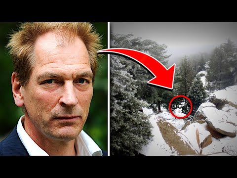 The TRUTH about Celebrity Julian Sands' Death that NOBODY is talking about...