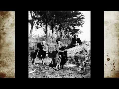 Live! From Library: Group f.64 & Revolutionizing American Photography