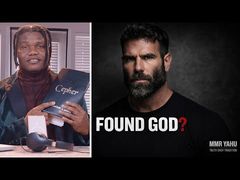 DAN BILZERIAN FINALLY ‘FOUND GOD’? Not the Way You Think.