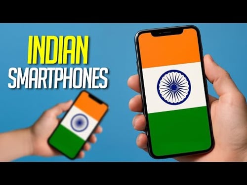 Best Indian Smartphones In 2025 That Are Actually GENIUS