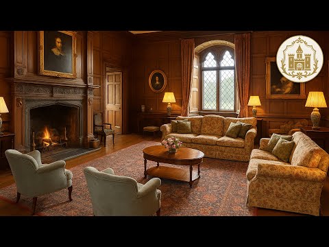 Inside the Palace Home of One Family for 800 Years